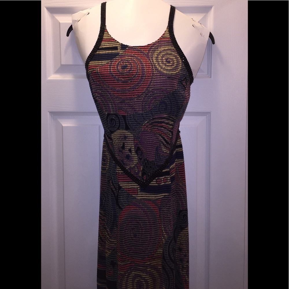 Yvonne LaFleur (New Orleans) Evening Dress